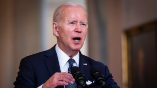 Настоящите усилия за контрол на оръжията не са с цел