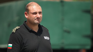 На този етап от моята професионална кариера също не е