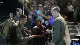 ООН: Разрушенията ,предизвикани от тайфуна „Хаян” са безпрецедентни