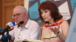 ЦИК обяви разпределение на машините по секции, при спиране на тока гласуването продължава