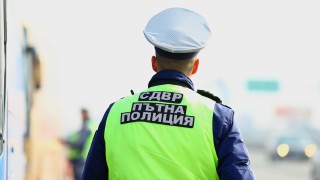 Арестуваният столичен полицай искал 5000 лв. подкуп, за да си затвори очите