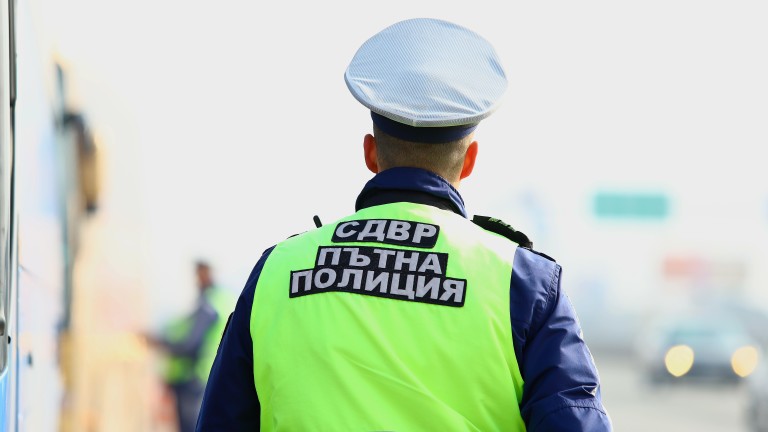 За година само на петима джигити в София са отнети шофьорските книжки