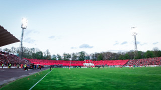 Изключително важният двубой с ФК ЦСКА 1948 ще бъде последното