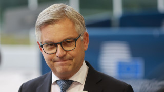 Европейската комисия няма да спази собствения си краен срок за