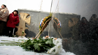 Борисов иска покаяние, а не мъст за престъпленията на комунизма 