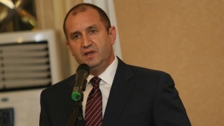 Радев: Мюсюлманите са част от българското общество