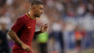 Коларов в Интер за 2 млн. евро?