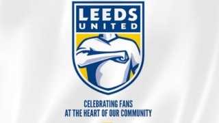 Стана ясна юбилейната емблема за 100 годишнината на Лийдс Ужасна