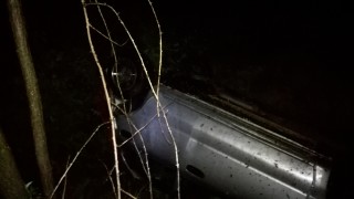 След тежка катастрофа на пътя Казанлък Стара Загора трима младежи са с