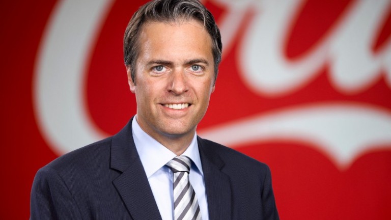 "Кока-Кола ХБК България" има нов изпълнителен директор