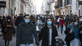 Повече от 604 000 са потвърдените случаи на коронавирус в