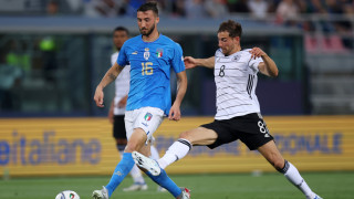 Ръководството на Ювентус обмисля възможността да отправи оферта за халфа