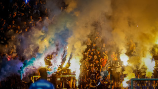 От Левски публикуваха традиционния отчет от началото на кампанията Левски