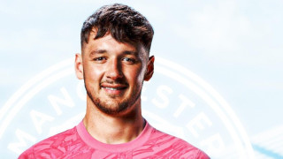 Осемкратният победител във Висшата лига на Англия Манчестър Сити обяви официално