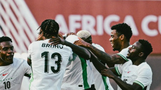 Нигерия победи Уганда с 3 1 в последен кръг от груповата
