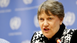 Хелън Кларк се кандидатира за Генерален секретар на ООН