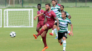 Черно море и Септември завършиха наравно 2 2 в контролата помежду