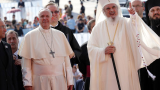 Либералстващата ортодоксия