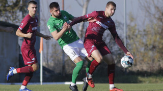 Вижте какво ще се случи с класирането във Втора лига след отказа на Кариана