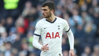 Трой Парът ще довърши настоящата кампания в състава на Ипсуич