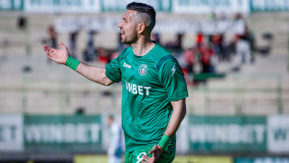 Ботев Вр 22 септември 15 00 Берое Състав 34 Федерико Рубио