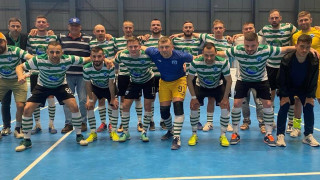 Големият футболен празник за феновете на Черно море започна още