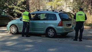 Полицията на крак с мащабни полицейски операции срещу купуването на