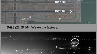 Нова информация и снимки показват колко шокиращо ниско и близо