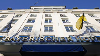 Бъдещето на европейската архитектура на сигурността и ситуацията около Договора