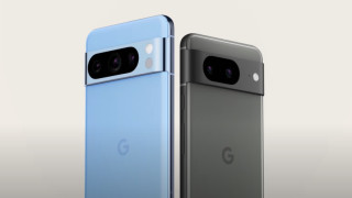 Осмата генерация на телефоните Google Pixel е вече тук и