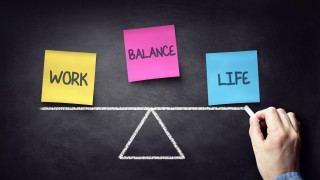 Нагла лъжа ли е балансът между работата и личния живот?