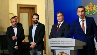 Неприятно и тревожно е назначаването на архитект Влади Калинов за