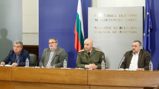53 новозаразени за денонощие отчете оперативният щаб на редовния си