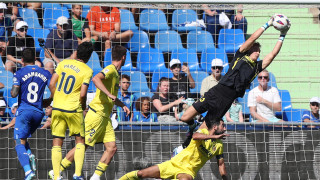 Челси подписа седемгодишен договор с датския вратар Филип Йоргенсен от