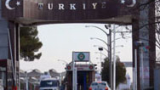 Връщат 50 ТИР-а от "Капитан Андреево" към Турция