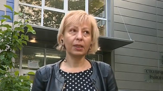 Кметицата на "Подуяне" изненадана от ареста на Лилия Геринска