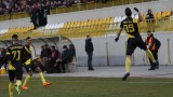  Антонио Вутов се завръща в игра за Ботев (Пловдив) 