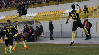 Национал се завръща в игра за Ботев (Пловдив)