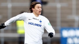Шведският халф Симон Терн може да се счита за ново