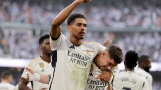 Една от най вълнуващите истории в световния футбол може да стане