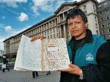 Разпитват екскомисар по случая с изчезналия Съвестин 