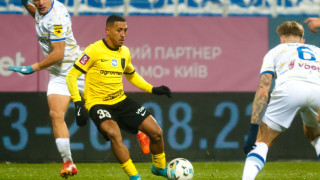 Лудогорец има сериозна конкуренция за една от зимните си трансферни