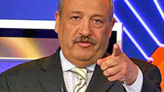 Гарелов остана извън bTV заради хитов сериал