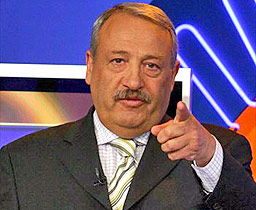 Гарелов остана извън bTV заради хитов сериал