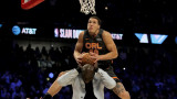 Мачът на звездите 2020, NBA, Леброн Джеймс, Янис Адетокумбо и какво се случи по време на звездния уикенд
