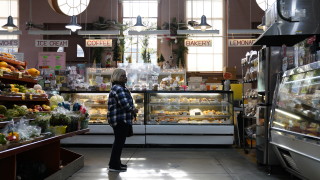 Инфлацията в САЩ е болезнено висока но може да настъпи