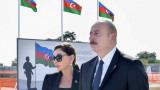 Алиев готов на преговори с Армения  