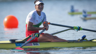 Българката Десислава Ангелова остана на шесто място във финал A на