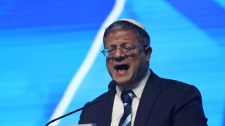 Израелската служба за вътрешно разузнаване Шин Бет е осуетила план