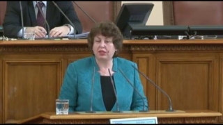 Мариана Бояджиева: Управляващите да спрат с политиката на инат в образованието